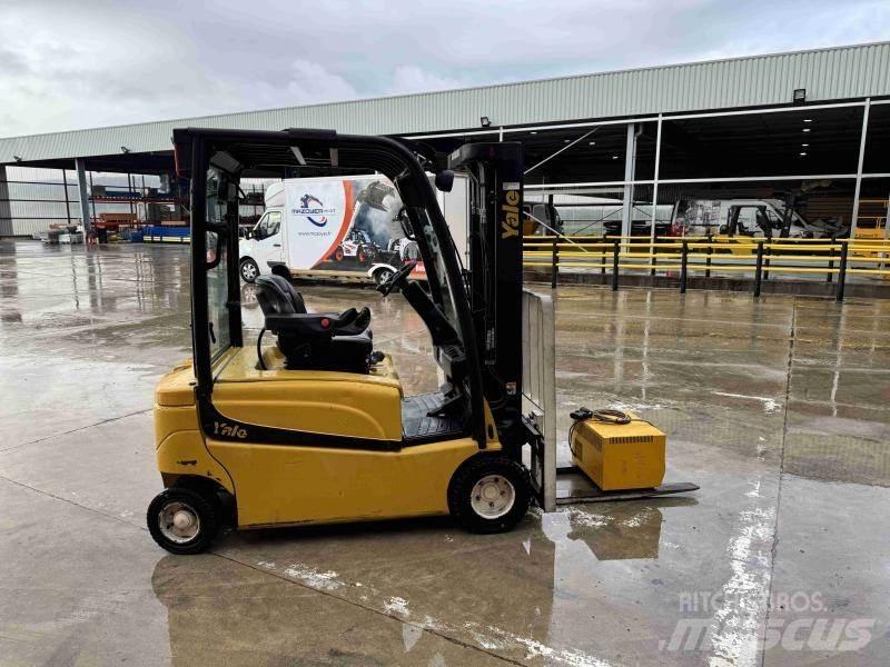 Yale ERP20VF 其他叉车