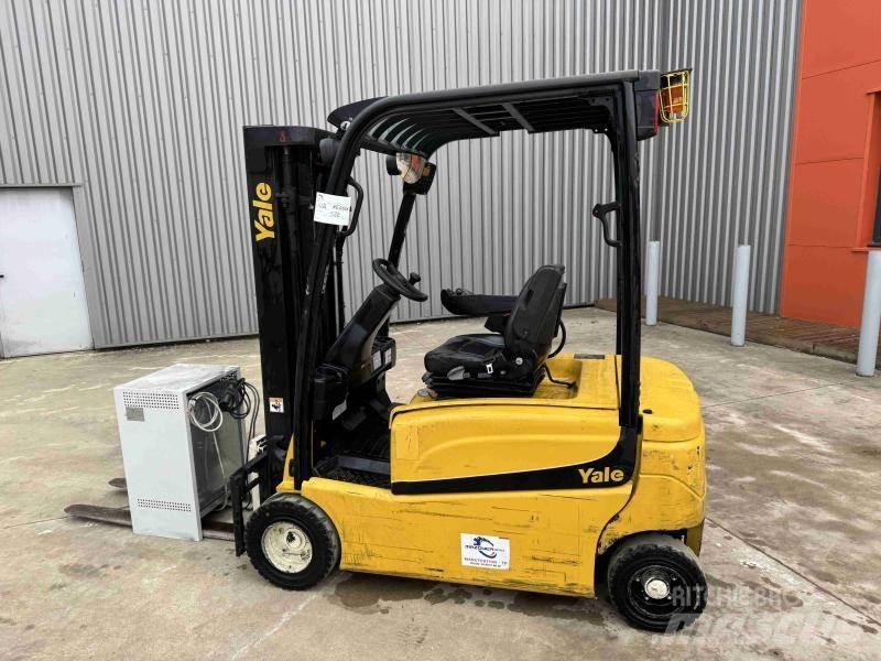 Yale ERP20VF 其他叉车