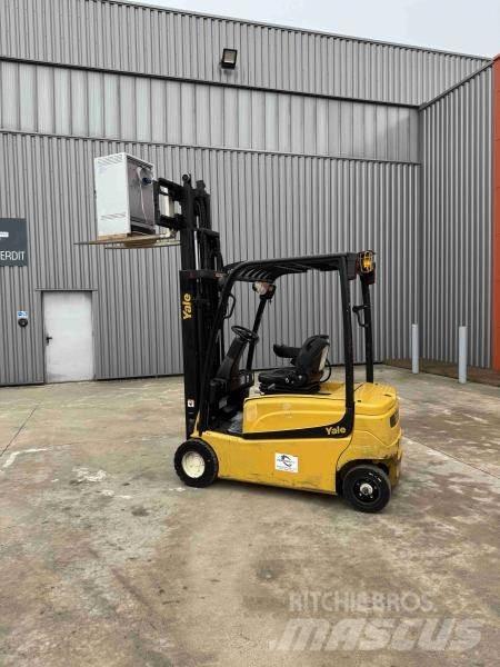 Yale ERP20VF 其他叉车