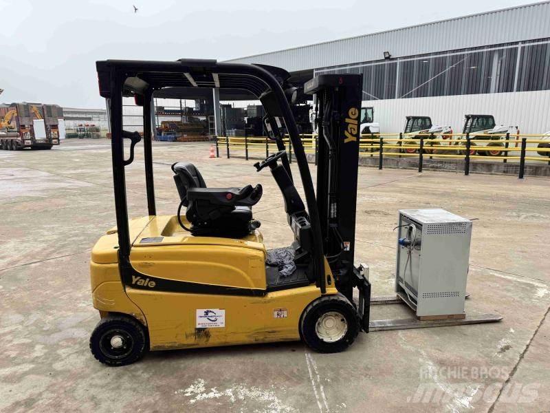 Yale ERP20VF 其他叉车