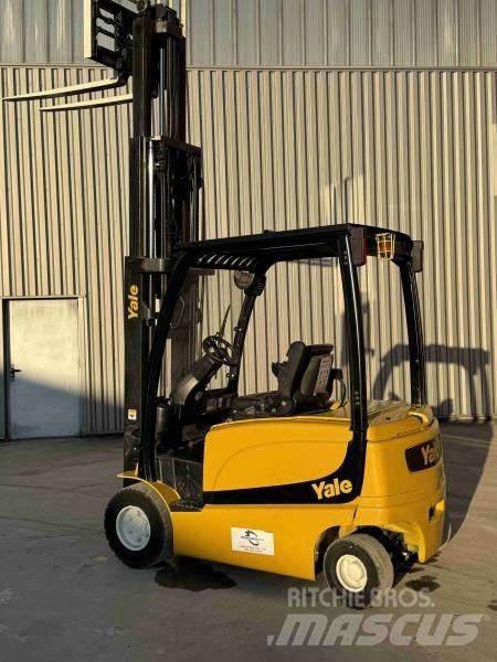 Yale ERP25VL 其他叉车