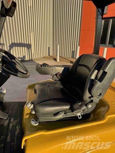 Yale ERP25VL 其他叉车