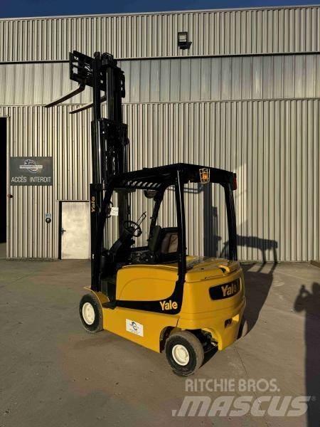 Yale ERP25VL 其他叉车
