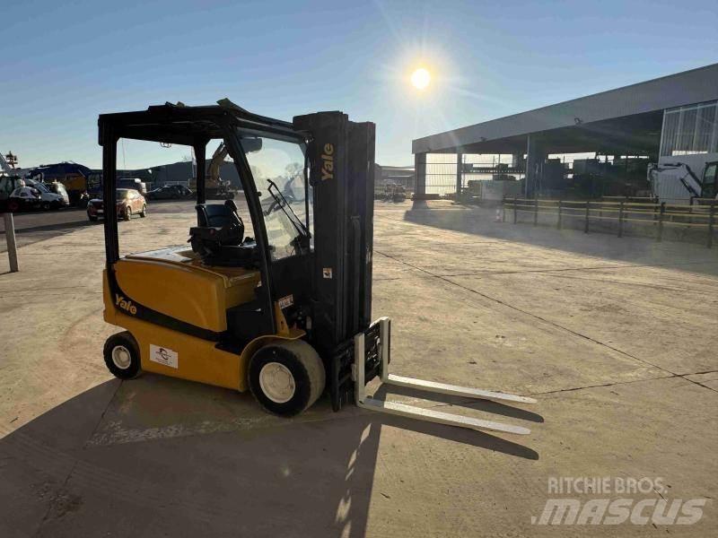 Yale ERP25VL 其他叉车