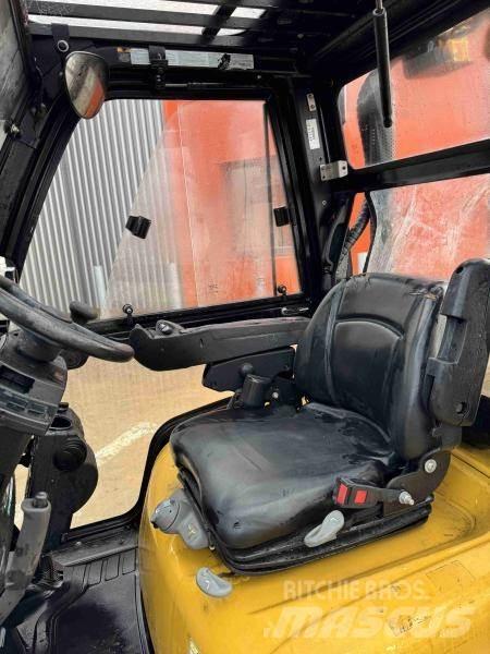 Yale GLP16VX 其他叉车