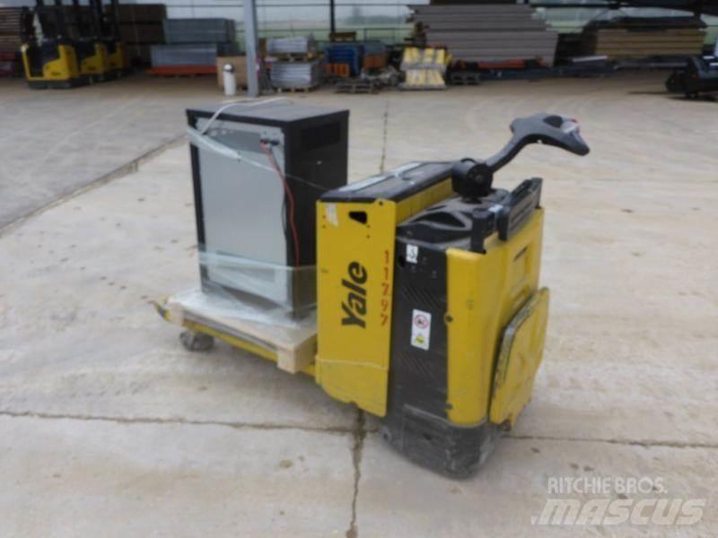 Yale MP 20 X 手摇升降机