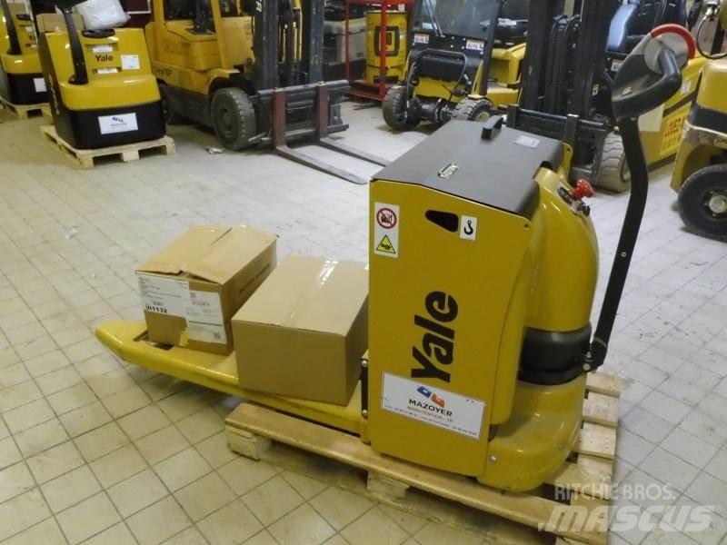Yale MP20 PL 手推堆垛车