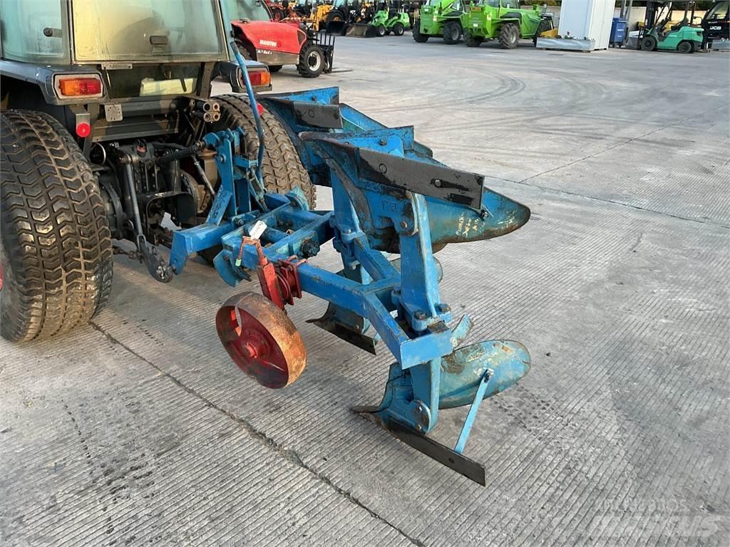  2 Furrow Compact Plough 农业机械-其他