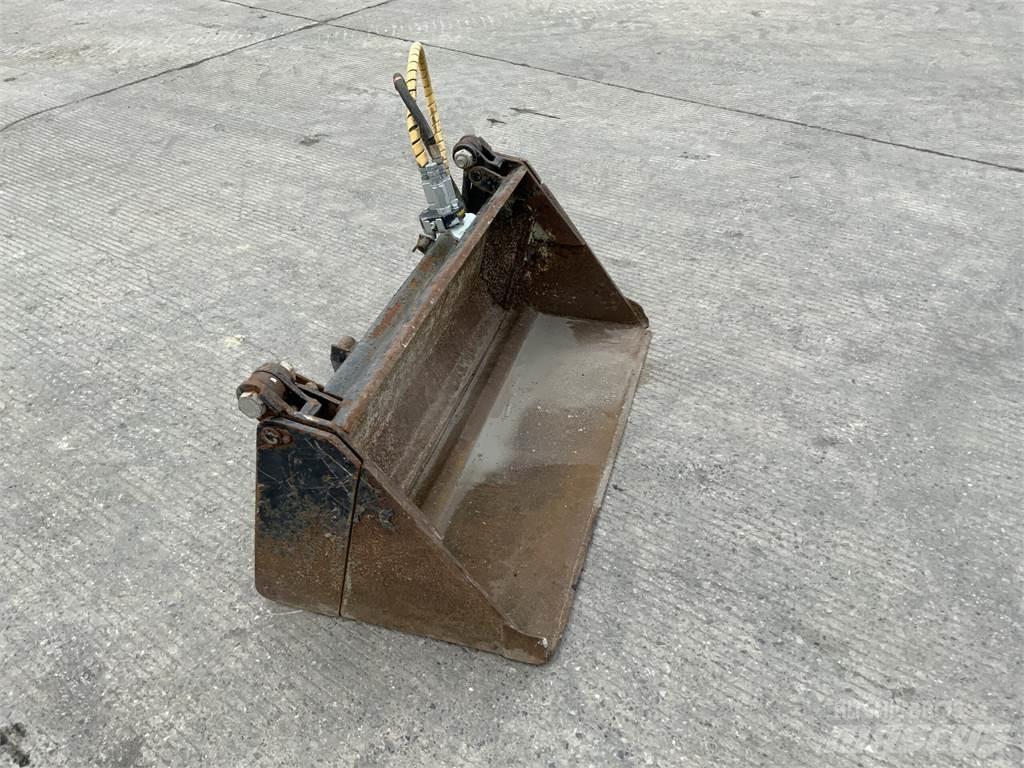  4ft 4in1 Bucket 农业机械-其他