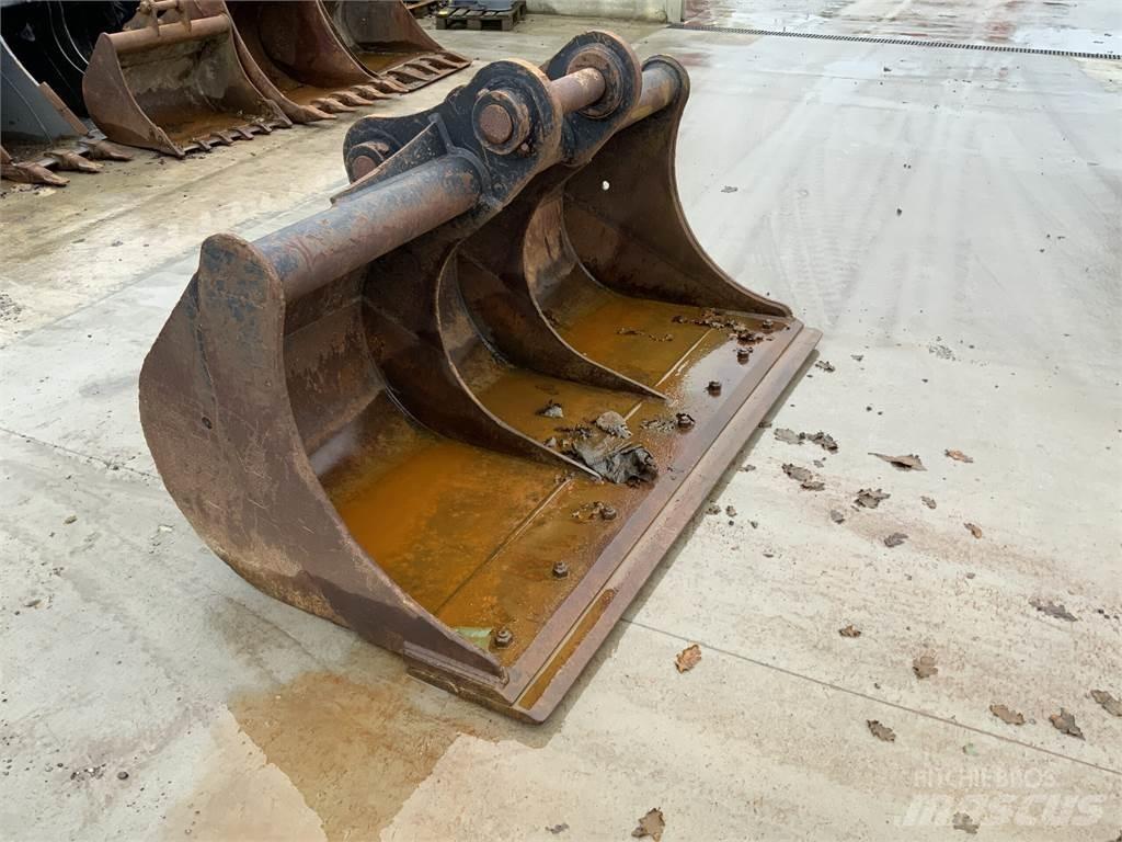  7ft Grader Bucket 农业机械-其他