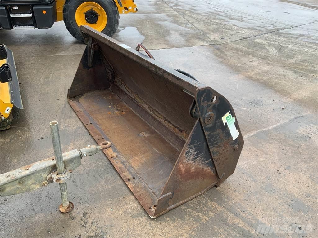Albutt 76 4 In 1 Bucket 农业机械-其他