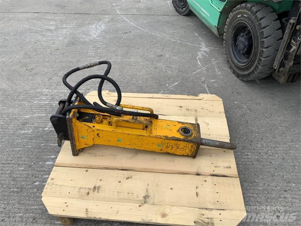 Arrow Head Breaker 农业机械-其他
