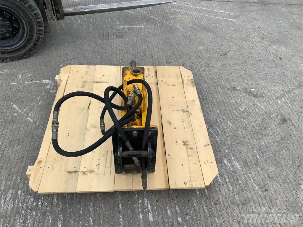 Arrow Head Breaker 农业机械-其他