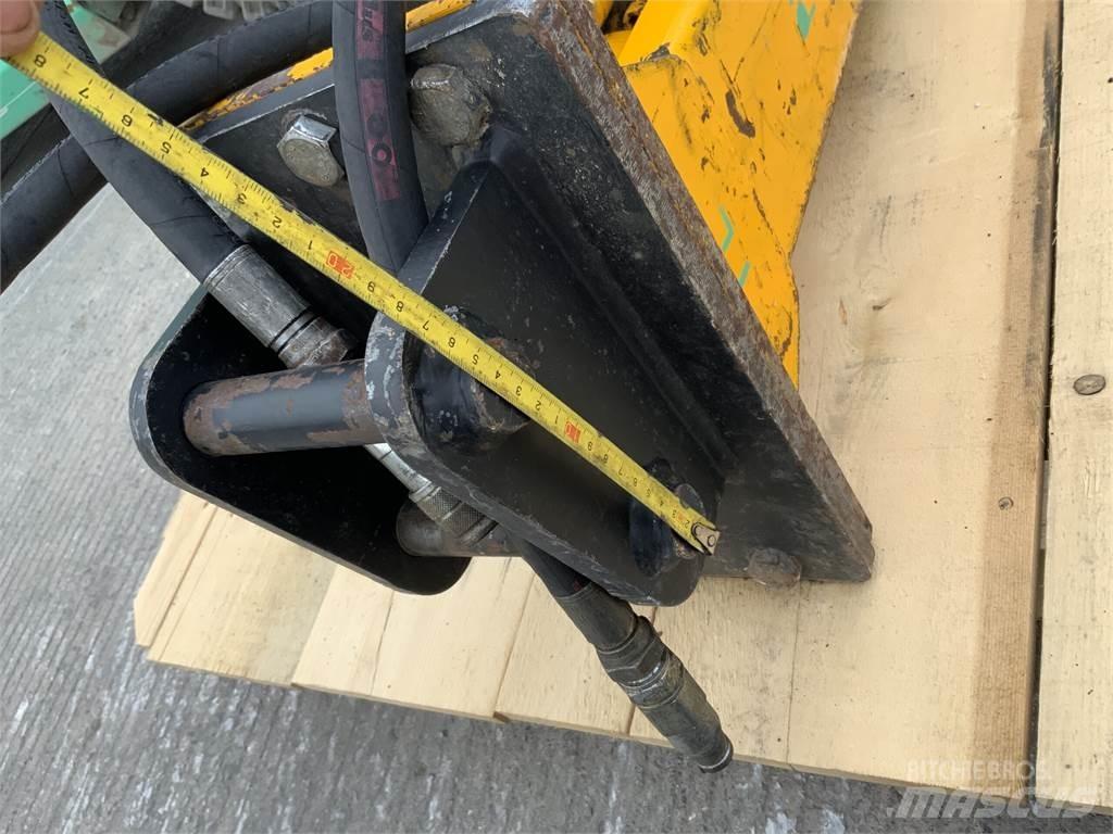 Arrow Head Breaker 农业机械-其他