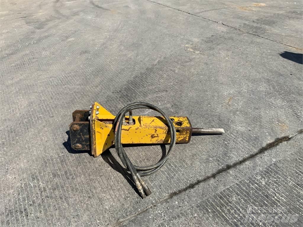 Arrow Head Breaker 农业机械-其他