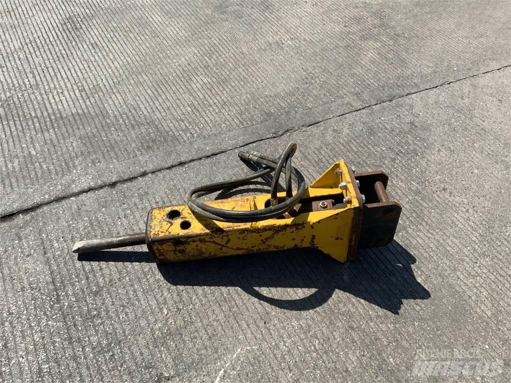 Arrow Head Breaker 农业机械-其他