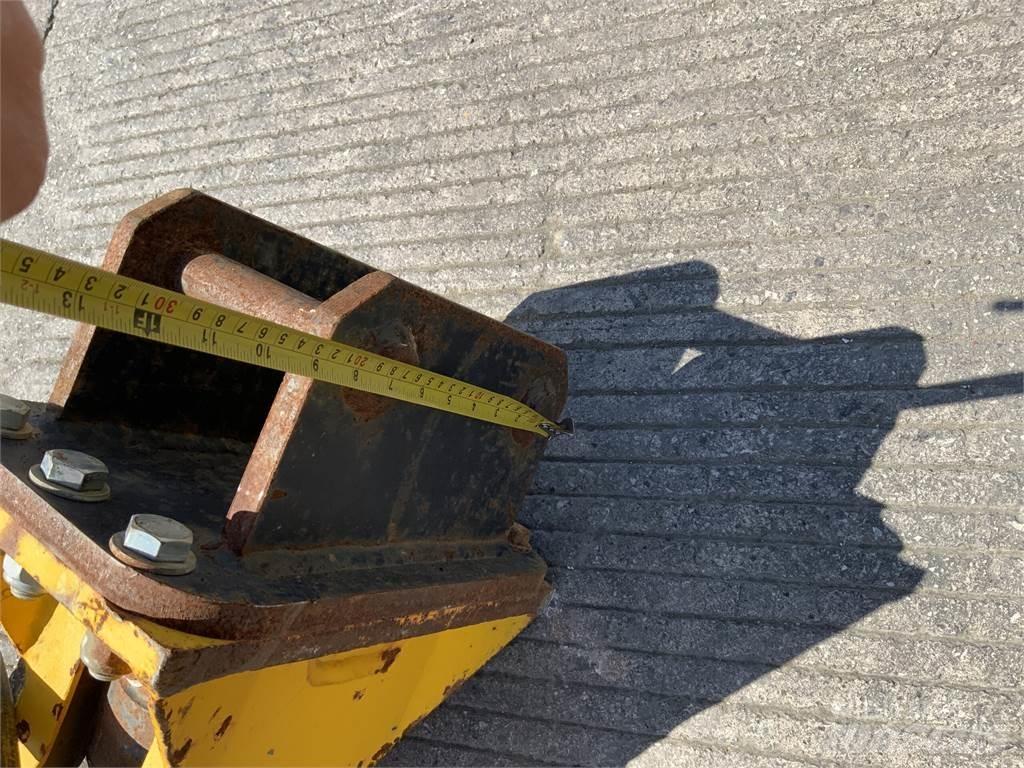 Arrow Head Breaker 农业机械-其他