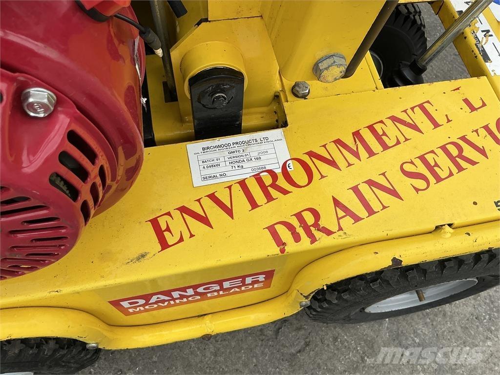  BirchWood Turf Cutter 农业机械-其他