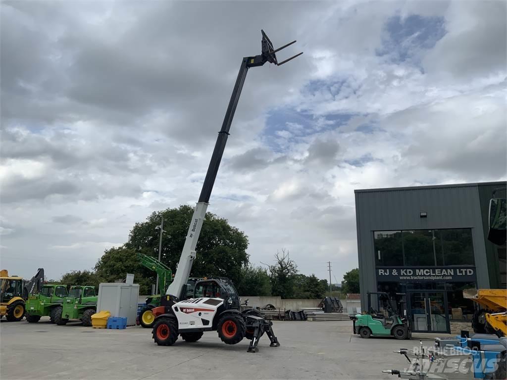 Bobcat T36.120 SL 农业机械-其他