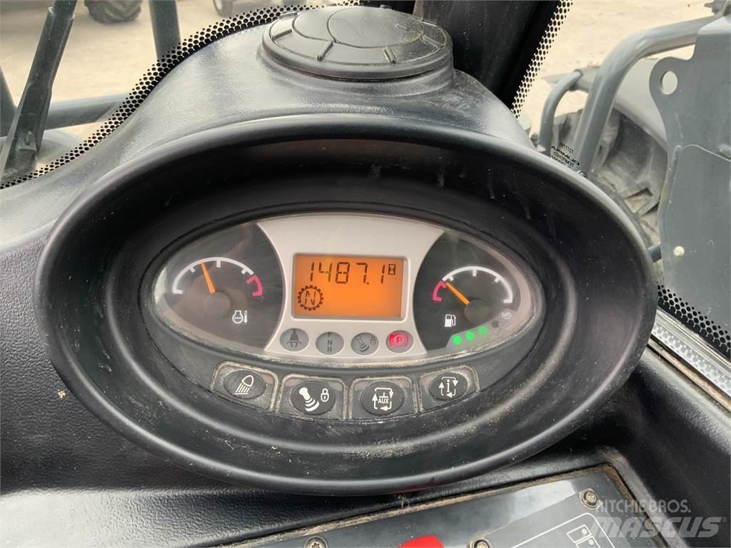 Bobcat T36.120 SL 农业机械-其他