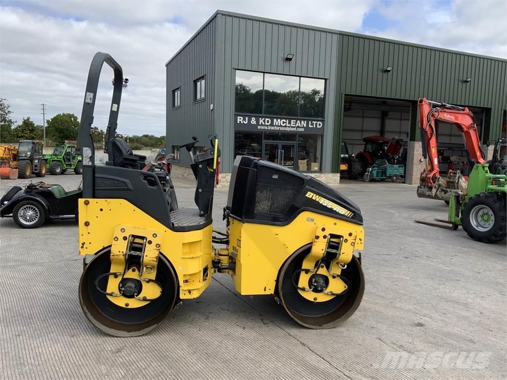 Bomag Bw135 AD (ST23786) 农业机械-其他