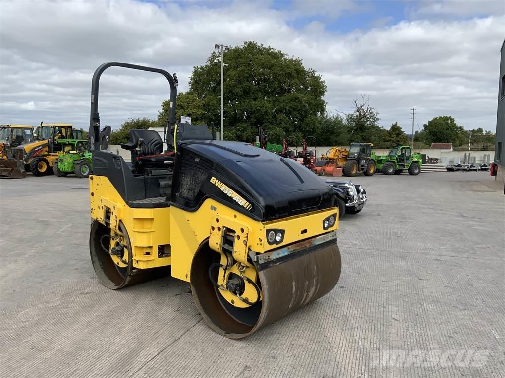 Bomag Bw135 AD (ST23786) 农业机械-其他