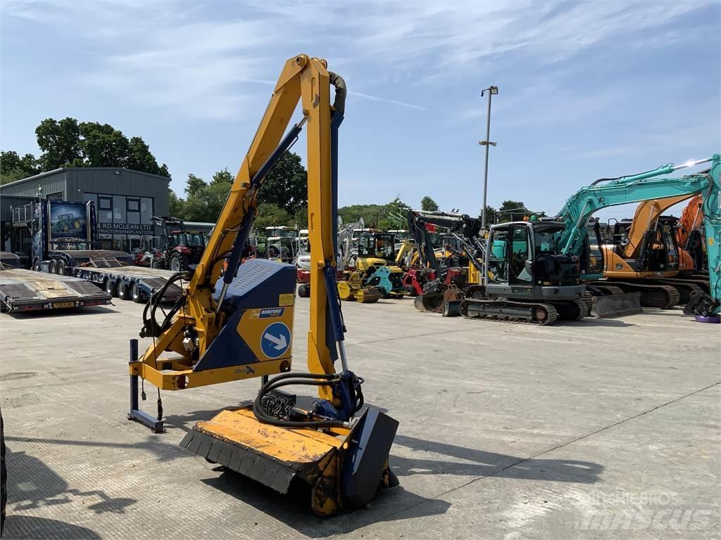 Bomford Hawk 6 (ST23671) 农业机械-其他