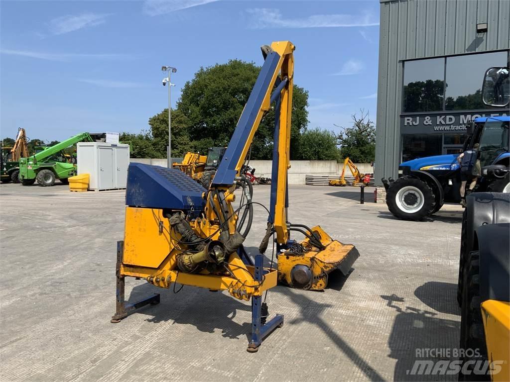 Bomford Hawk 6 (ST23671) 农业机械-其他