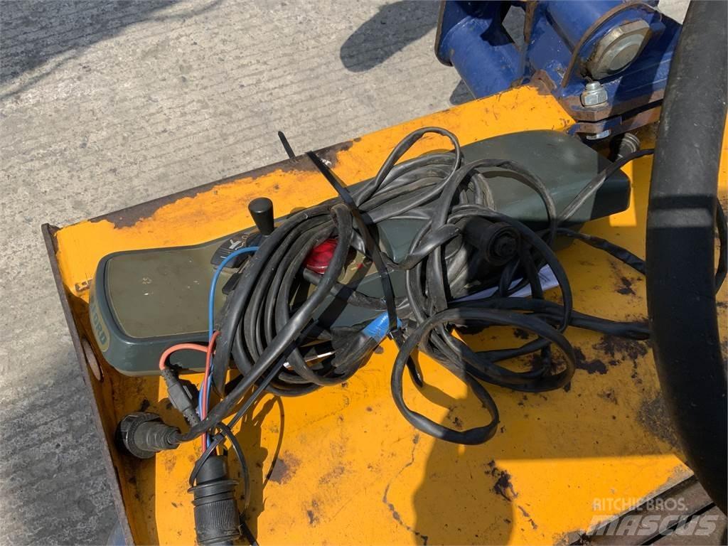Bomford Hawk 6 (ST23671) 农业机械-其他