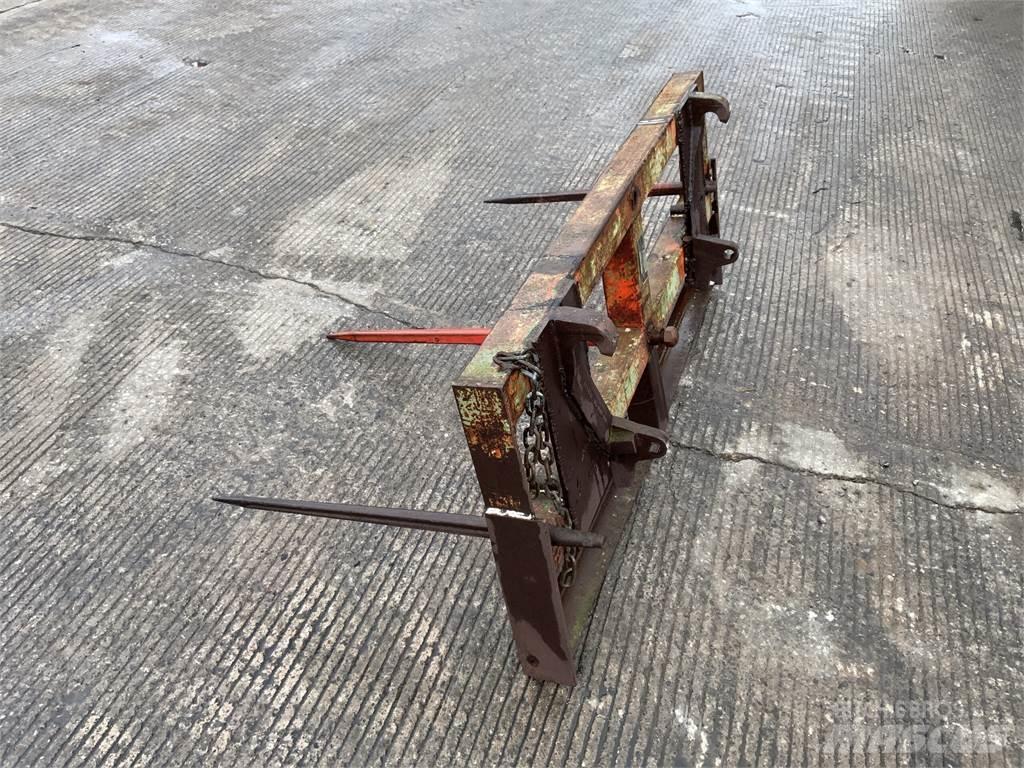 Browns Bale Spike 农业机械-其他