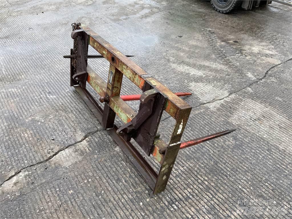 Browns Bale Spike 农业机械-其他
