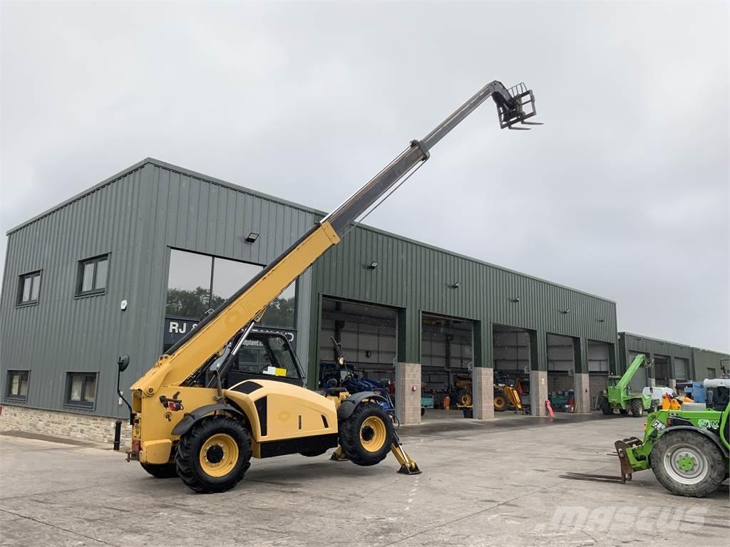 CAT TH414C GC (ST23780) 农业机械-其他