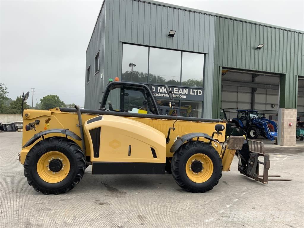 CAT TH414C GC (ST23780) 农业机械-其他
