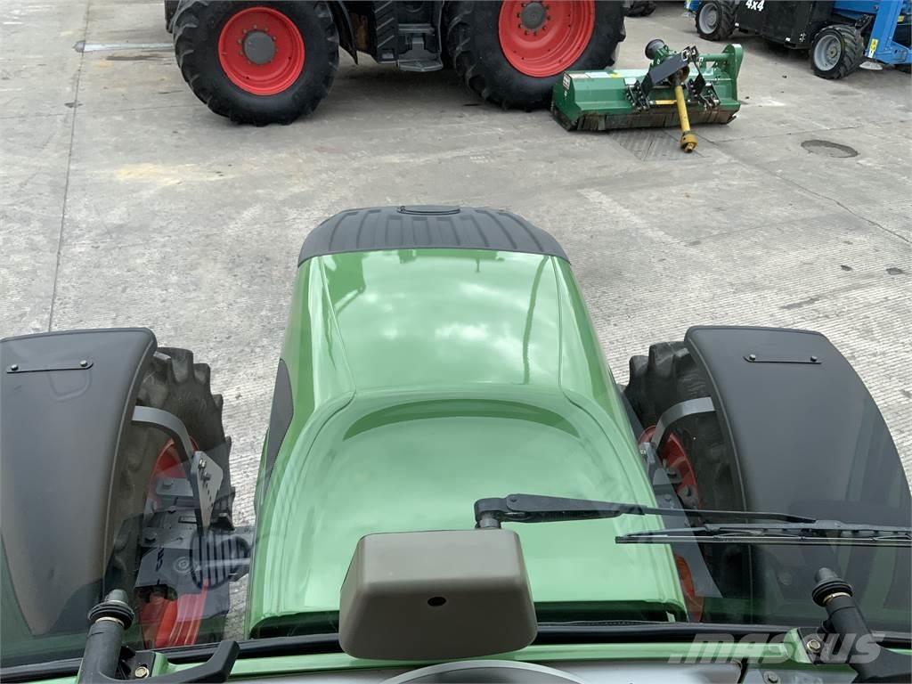 Fendt 210 (ST23989) 农业机械-其他
