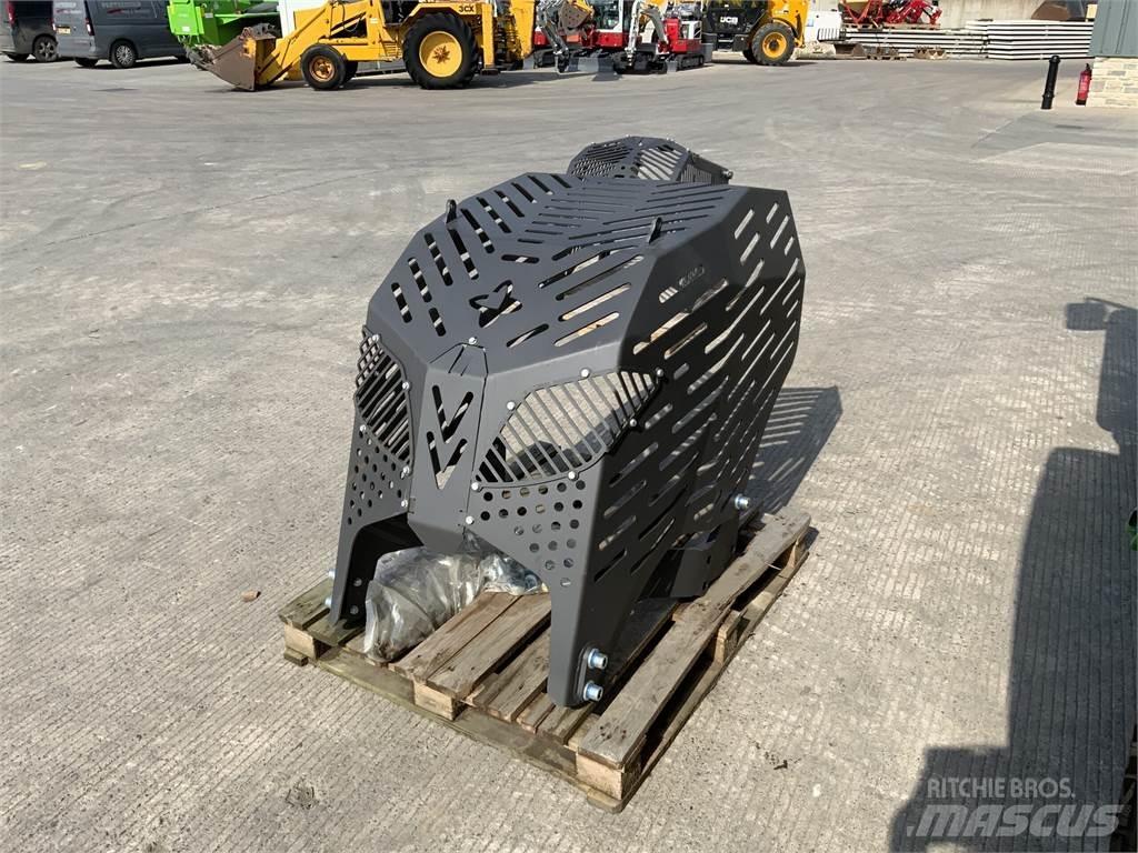  Forestry Nose Guard 农业机械-其他