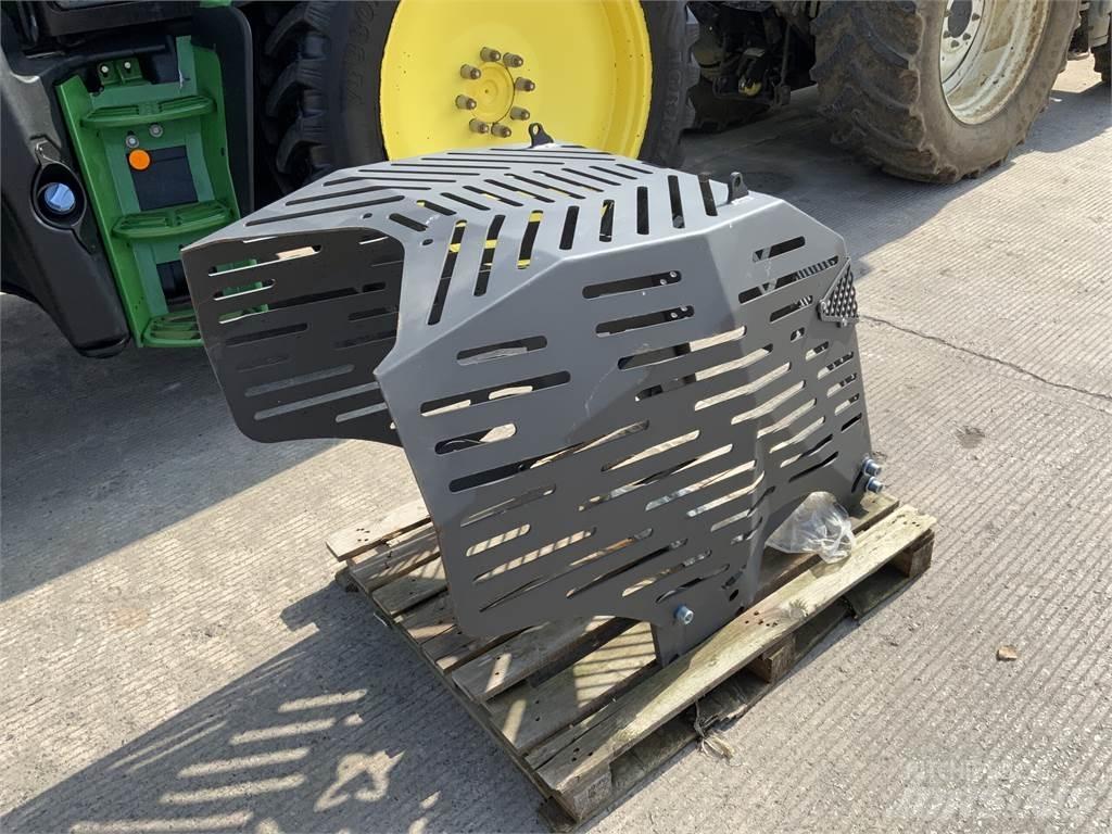  Forestry Nose Guard 农业机械-其他