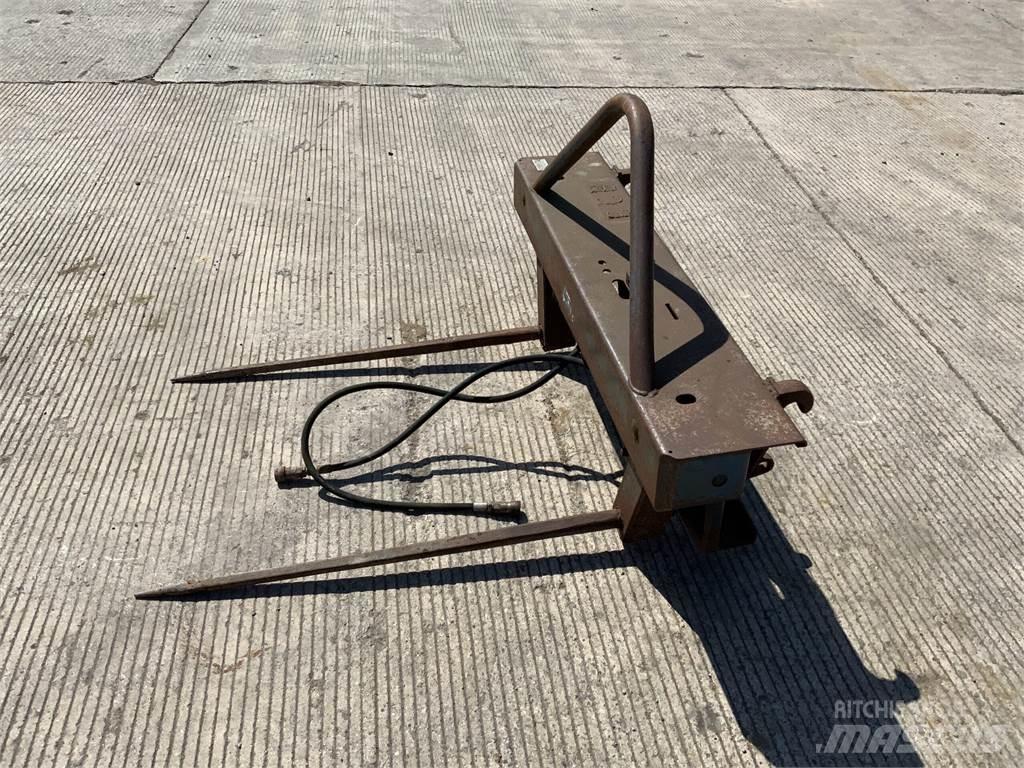  Hyd Bale Spike 农业机械-其他