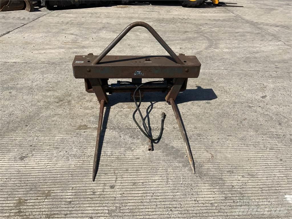  Hyd Bale Spike 农业机械-其他
