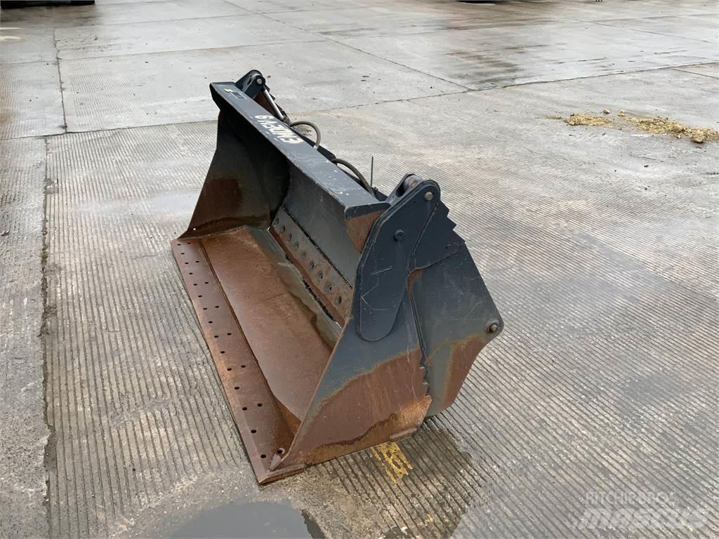JCB 6FT 4 in 1 Bucket 农业机械-其他