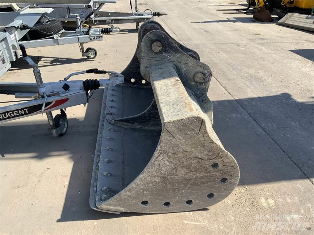 JCB 7ft Grader Bucket 农业机械-其他