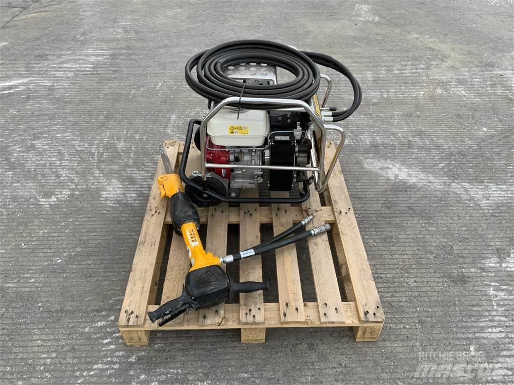 JCB Beaver Pack 农业机械-其他