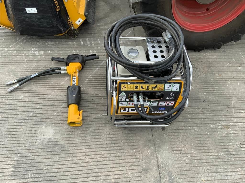 JCB Beaver Pack 农业机械-其他