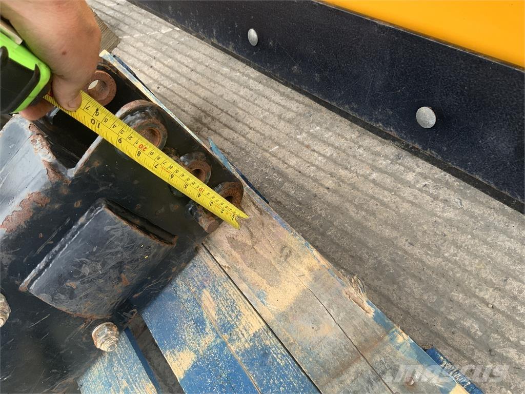 JCB Breaker 农业机械-其他
