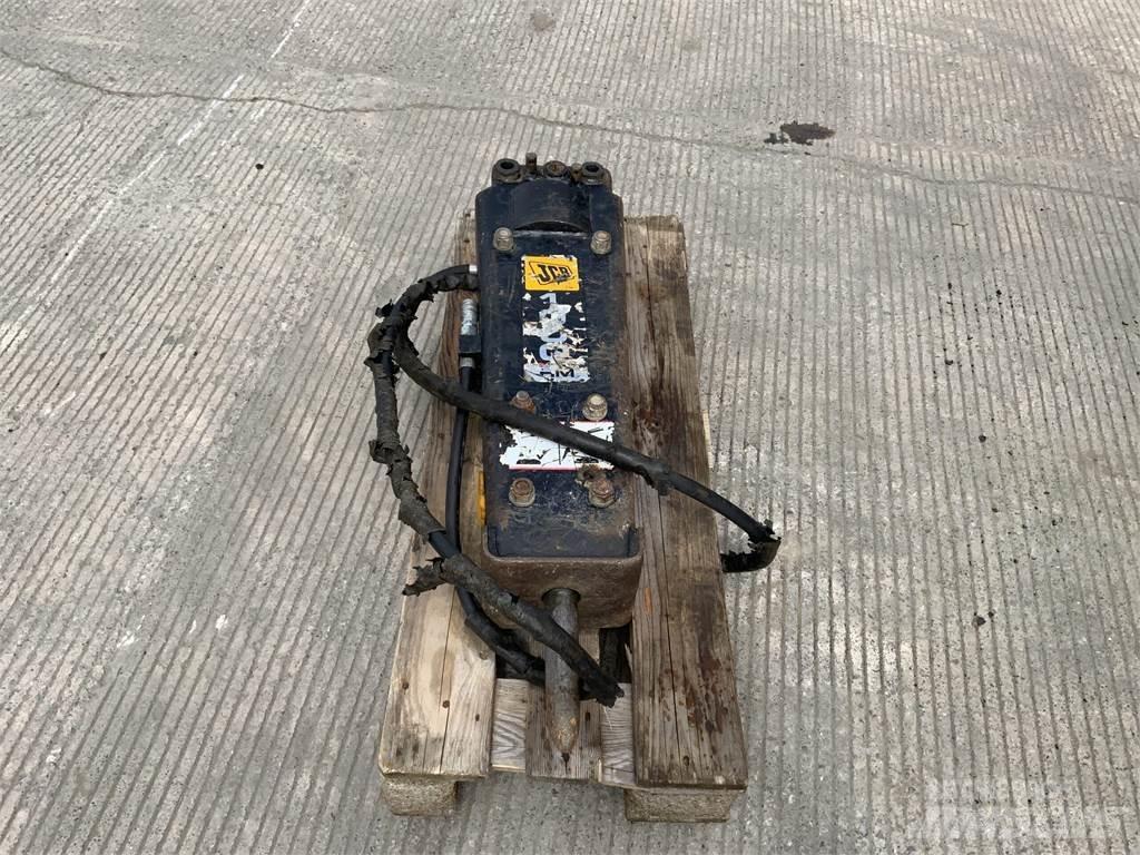 JCB Breaker 农业机械-其他