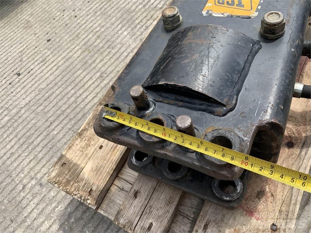 JCB Breaker 农业机械-其他