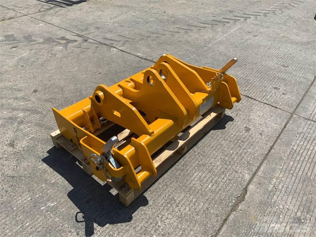 JCB Q Fit 560-80 农业机械-其他