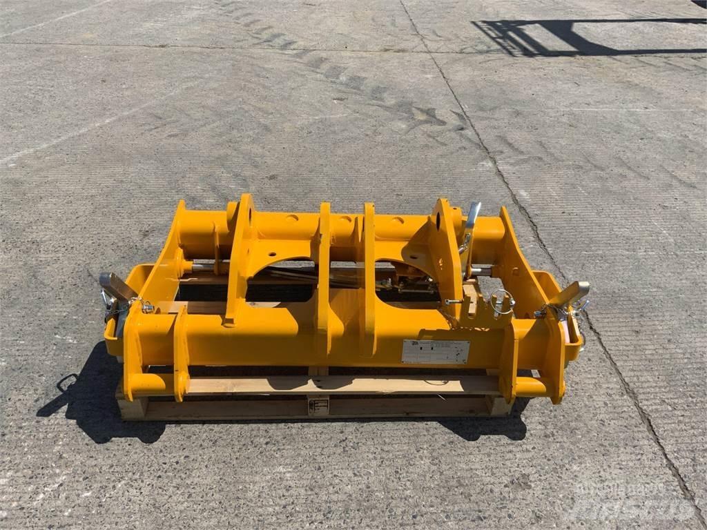 JCB Q Fit 560-80 农业机械-其他