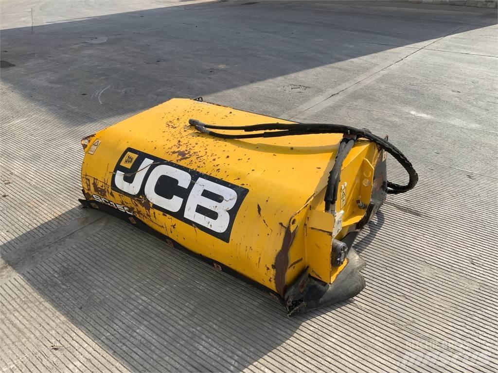 JCB SC160 Road Brush 农业机械-其他