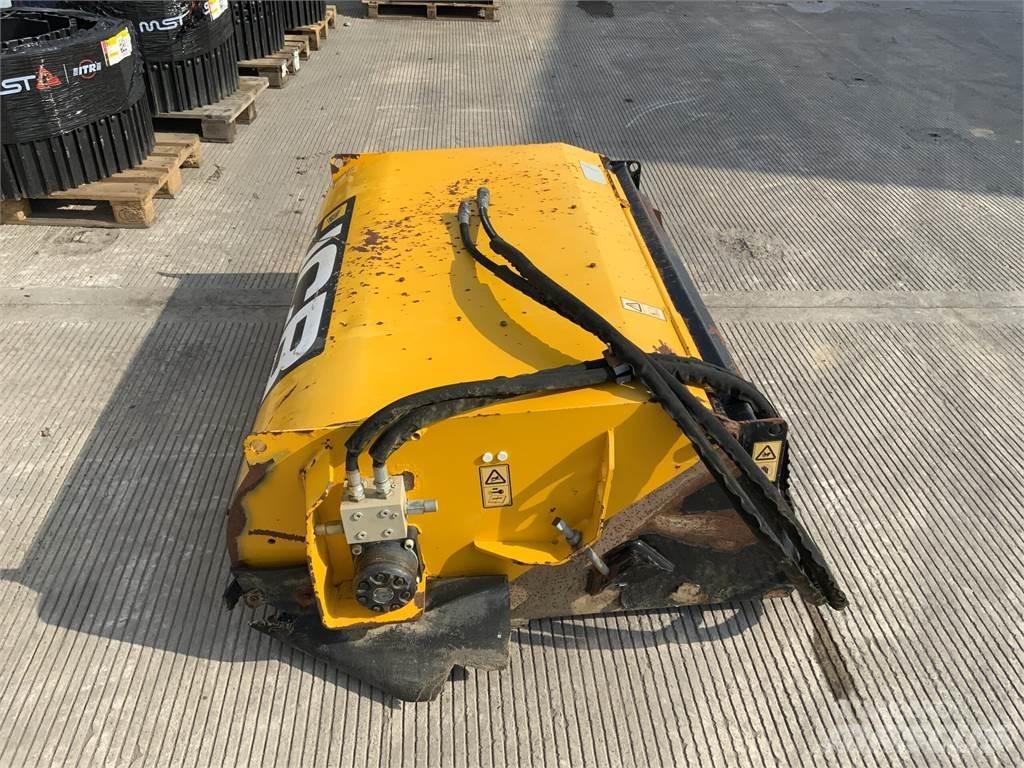 JCB SC160 Road Brush 农业机械-其他