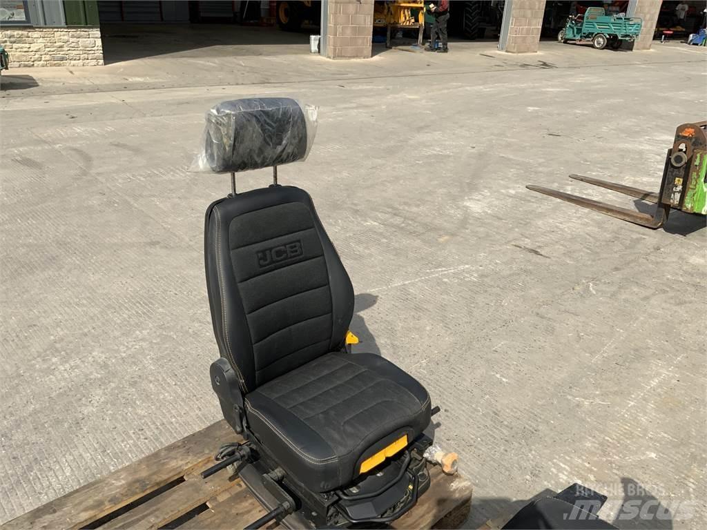 JCB Seat 农业机械-其他